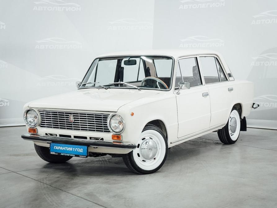 Lada (ВАЗ) 2101 Новосибирск  - изображение 1