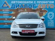 Nissan Almera III (G15) Набережные Челны  - изображение 31
