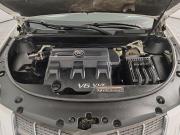 Cadillac SRX II Москва  - изображение 30