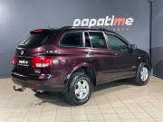 SsangYong Kyron I Рестайлинг Тверь  - изображение 18