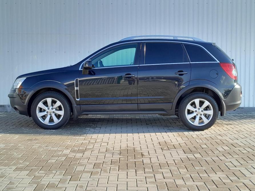 Opel Antara I Новочеркасск  - изображение 5