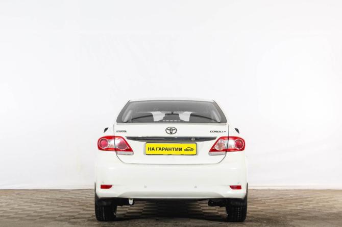 Toyota Corolla X (E140 E150) с пробегом 2012 года, цена 899 000 рублей, 230000 км, седан, Автокод Объявления