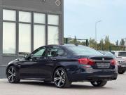 BMW 5 серии VI (F10/F11/F07) Рестайлинг Волгоград  - изображение 47