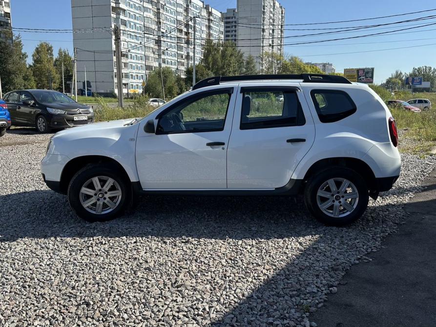 Renault Duster I Рестайлинг Ярославль  - изображение 9