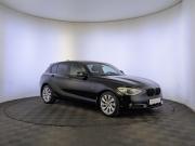 BMW 1 серии II (F20/F21) Москва  - изображение 30