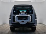 Mitsubishi Pajero IV Рестайлинг 1 Москва  - изображение 21