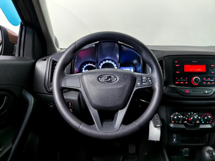 Lada (ВАЗ) XRAY I Москва  - изображение 13