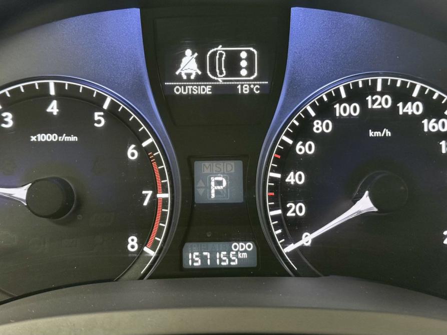 Lexus RX III Рестайлинг Вологда  - изображение 19