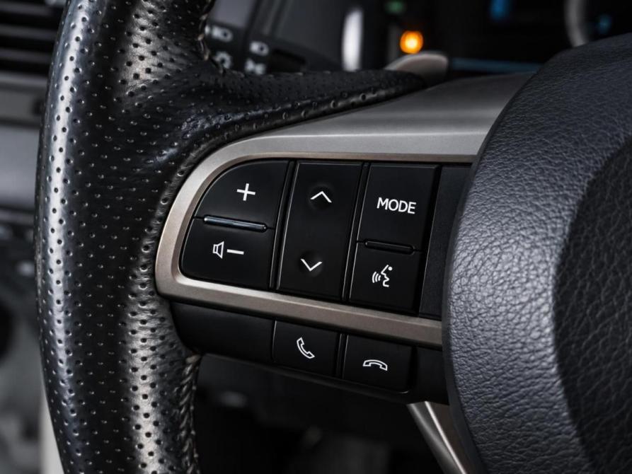 Lexus RX IV Тюмень  - изображение 22