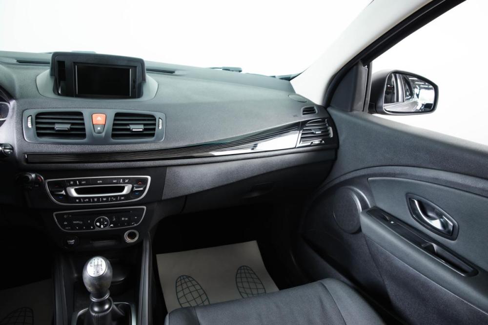 Renault Megane III Пермь  - изображение 14