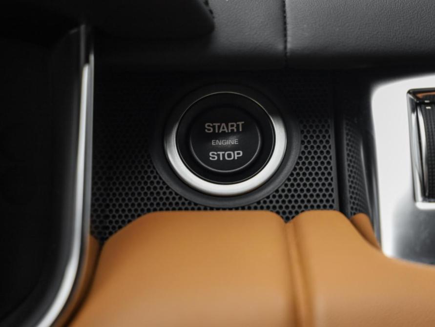 Land Rover Range Rover Sport II Рестайлинг Санкт-Петербург  - изображение 21