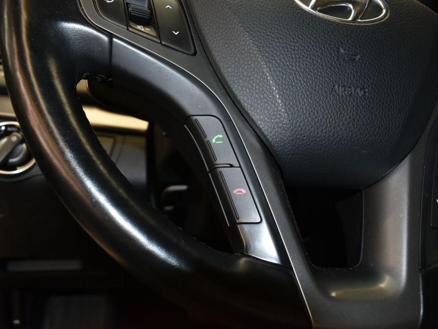 Hyundai i40 I Рестайлинг Москва  - изображение 22
