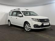 Lada (ВАЗ) Largus I Рестайлинг Великий Новгород  - изображение 20
