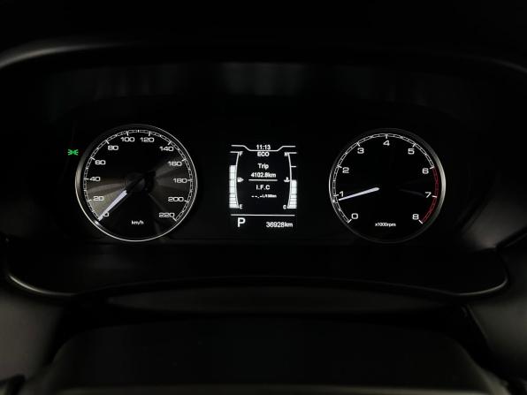 Kaiyi E5 с пробегом 2023 года, цена 1 515 000 рублей, 38000 км, седан, Автокод Объявления