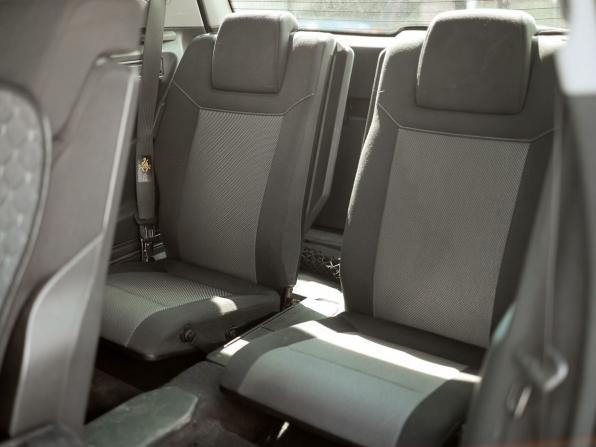 Opel Zafira B Рестайлинг с пробегом 2014 года, цена 899 000 рублей, 185513 км, компактвэн, Автокод Объявления