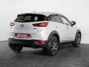 Mazda CX-3 I Иркутск  - изображение 28