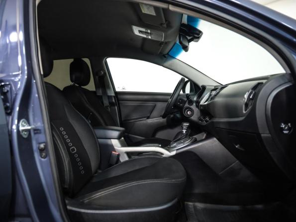 Kia Sportage III Рестайлинг с пробегом 2015 года, цена 1 249 000 рублей, 190933 км, внедорожник, Автокод Объявления