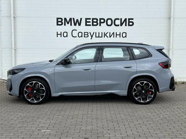 BMW X1 III (U11/U12) с пробегом 2025 года, цена 6 299 000 рублей, 699 км, внедорожник, Автокод Объявления