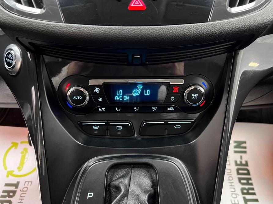 Ford Kuga II Тверь  - изображение 21
