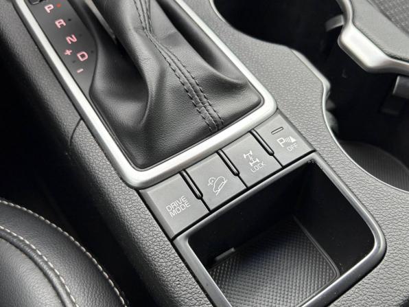 Kia Sportage IV Рестайлинг с пробегом 2019 года, цена 2 230 000 рублей, 89000 км, внедорожник, Автокод Объявления