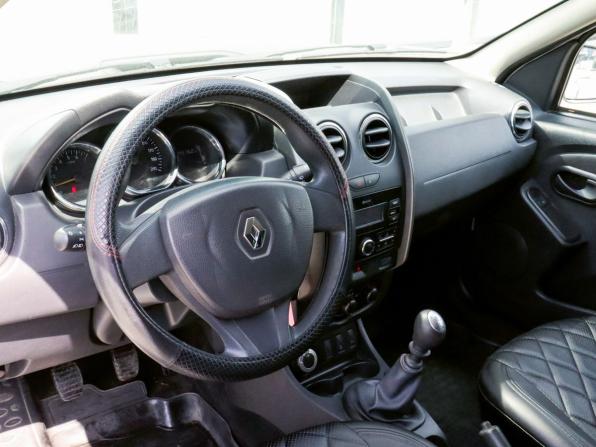 Renault Duster I Рестайлинг с пробегом 2018 года, цена 1 289 000 рублей, 145161 км, внедорожник, Автокод Объявления