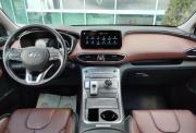 Hyundai Santa Fe IV Рестайлинг Саратов  - изображение 48