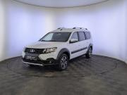 Lada (ВАЗ) Largus I Рестайлинг Москва  - изображение 30