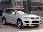 Volkswagen Touareg I Рестайлинг Новосибирск  - изображение 22