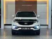 Kia Sportage III Рестайлинг Челябинск  - изображение 20