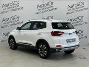 Chery Tiggo 4 I Рестайлинг Ставрополь  - изображение 30
