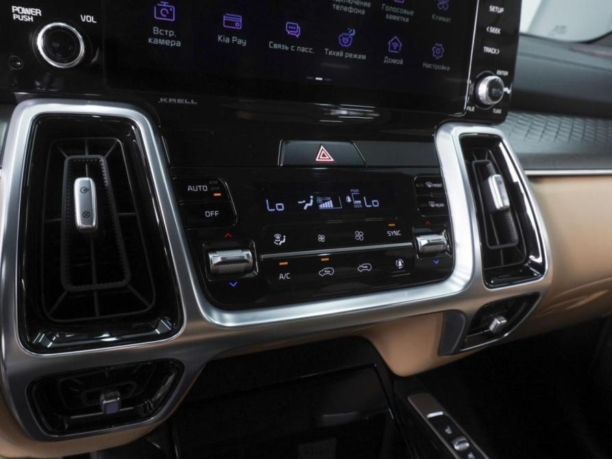 Kia Sorento IV Ростов-на-Дону  - изображение 14