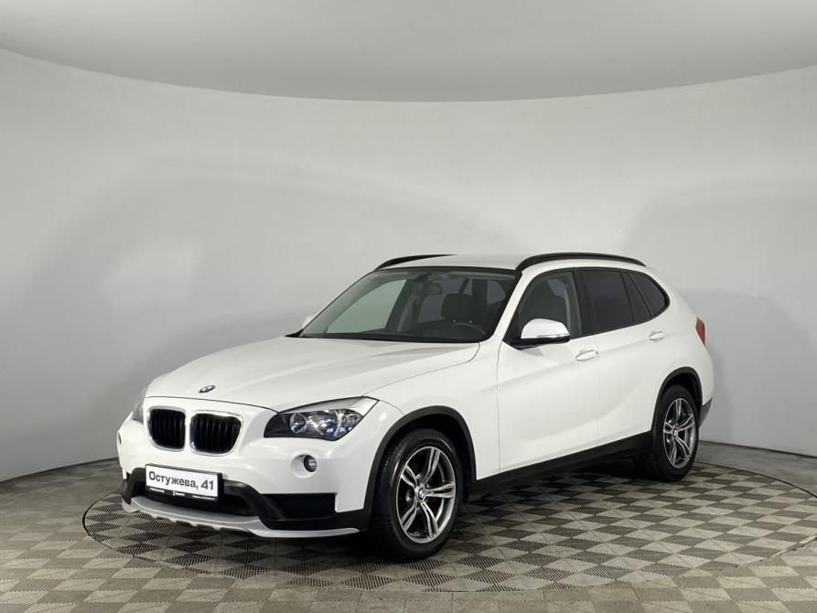 BMW X1 I (E84) Рестайлинг Воронеж  - изображение 1