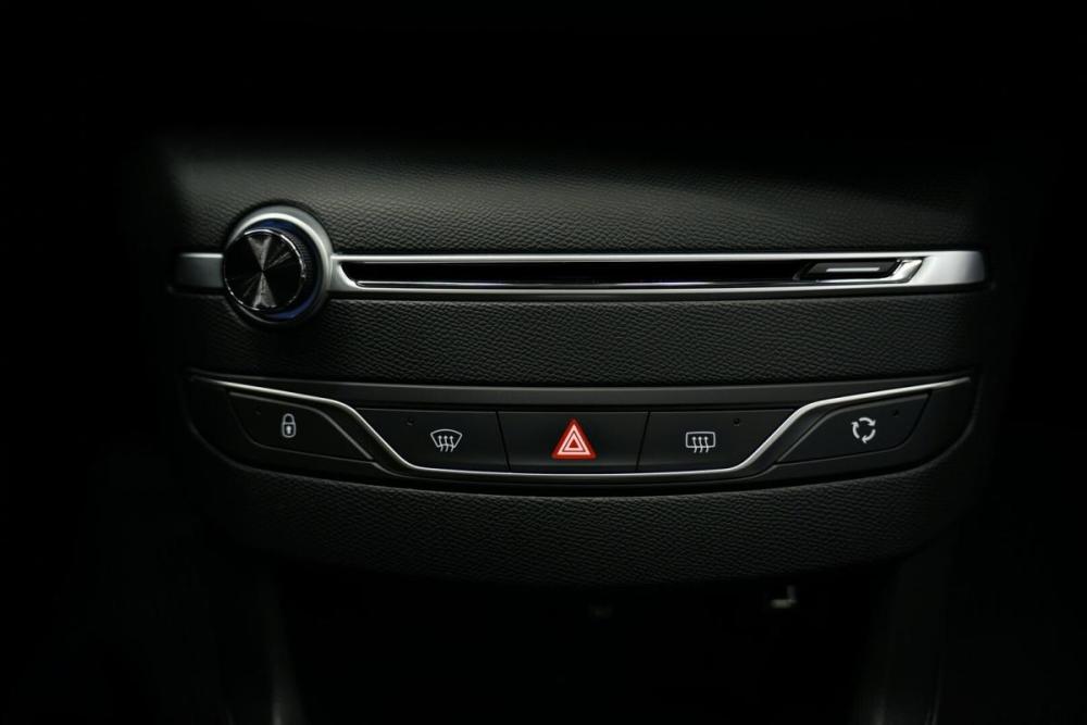 Peugeot 308 II Рестайлинг Крым  - изображение 20