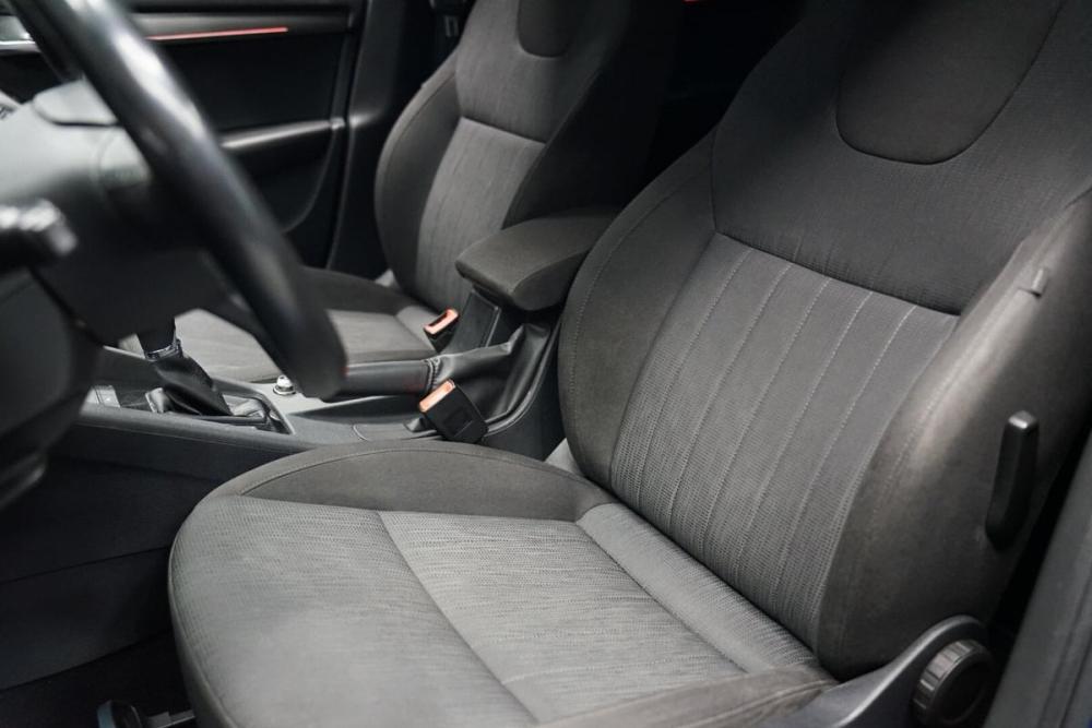 Skoda Octavia III (A7) Рестайлинг Крым  - изображение 9