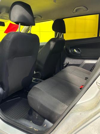 Skoda Fabia II Рестайлинг с пробегом 2012 года, цена 580 000 рублей, 142000 км, хэтчбек, Автокод Объявления