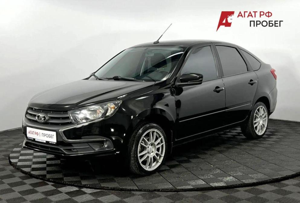 Lada (ВАЗ) Granta I Рестайлинг Нижний Новгород  - изображение 1