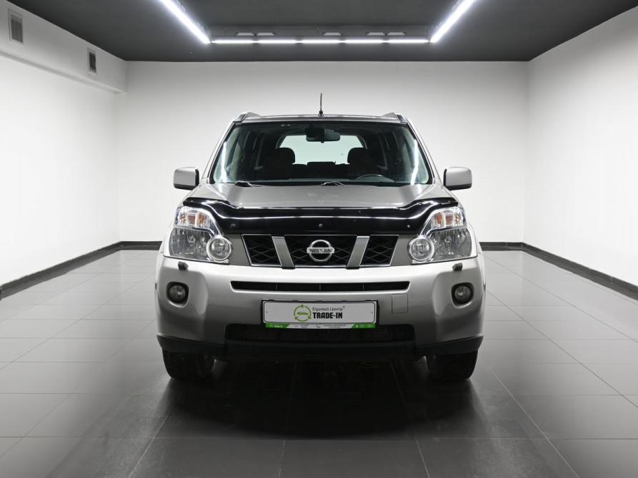 Nissan X-Trail II Тверь  - изображение 3