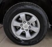Toyota Land Cruiser Prado 120 Series Новокузнецк  - изображение 41