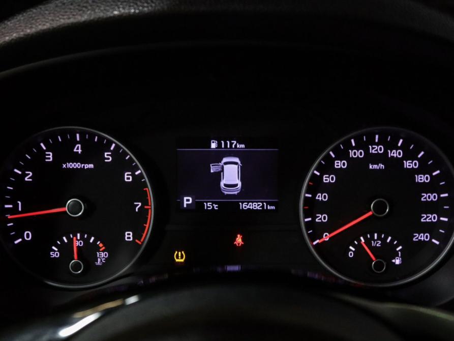 Kia Sportage IV Рестайлинг Минеральные Воды  - изображение 20