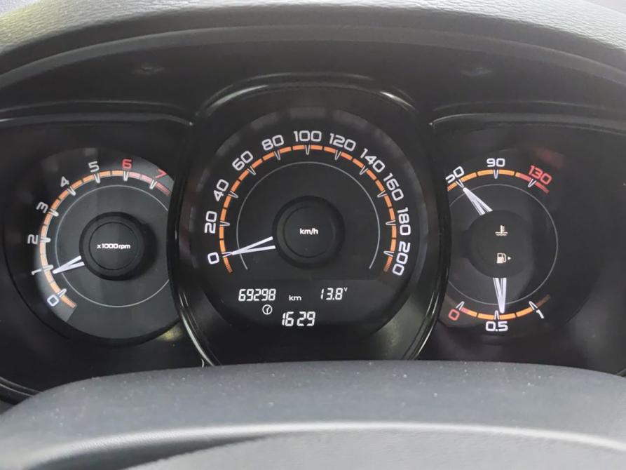 Lada (ВАЗ) Vesta I Ижевск  - изображение 16
