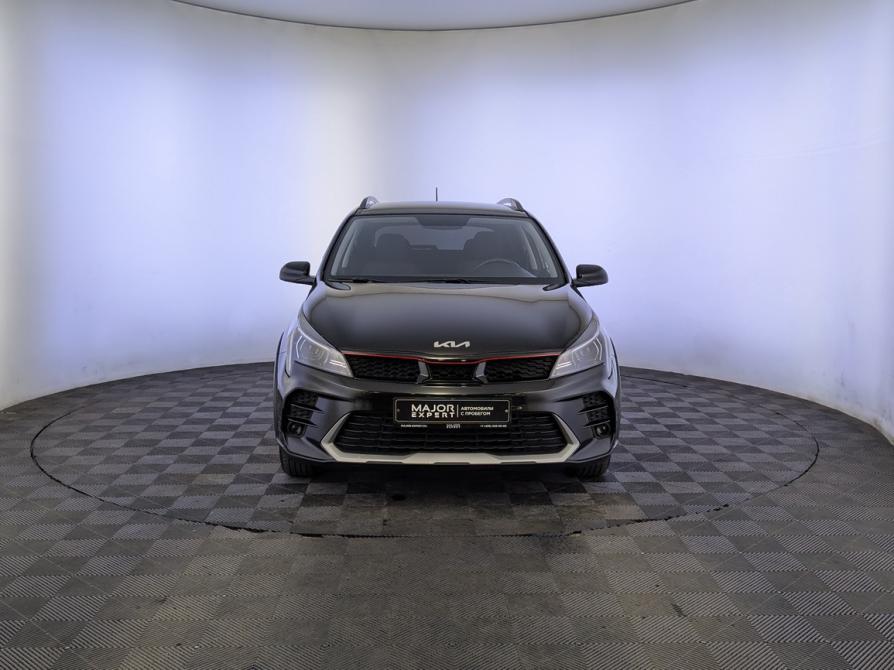 Kia Rio IV Рестайлинг Москва  - изображение 2