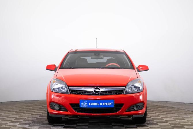 Opel Astra H Рестайлинг с пробегом 2008 года, цена 599 000 рублей, 235000 км, седан, Автокод Объявления