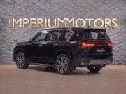 Lexus LX IV Москва  - изображение 30