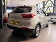 Hyundai Creta I Нефтекамск  - изображение 14