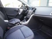 Opel Astra J Рестайлинг Москва  - изображение 26