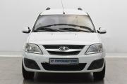 Lada (ВАЗ) Largus I Москва  - изображение 18