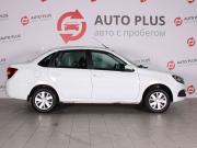 Lada (ВАЗ) Granta I Рестайлинг Минеральные Воды  - изображение 24