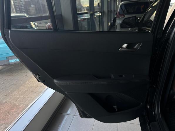 Hyundai Creta I Рестайлинг с пробегом 2021 года, цена 1 900 000 рублей, 103469 км, внедорожник, Автокод Объявления