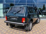 Lada (ВАЗ) Niva Legend Калуга  - изображение 17