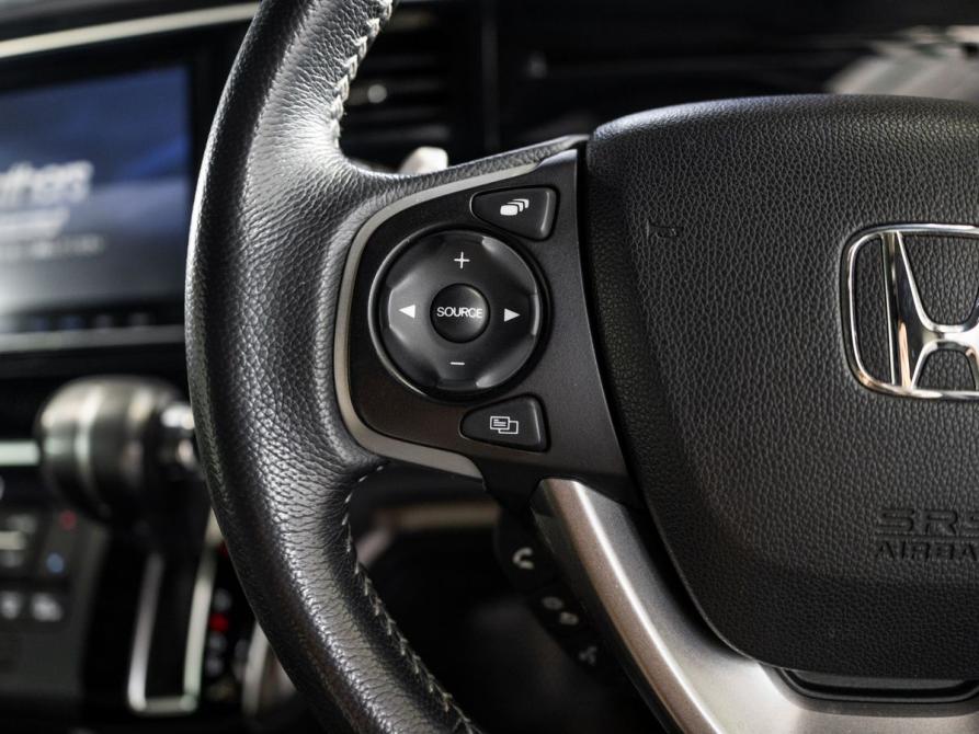 Honda Stepwgn V Рестайлинг Иркутск  - изображение 11